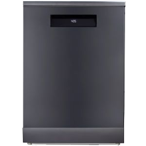 Voltas 15 PS Full Size Dishwasher (Anthracite) DF15A​