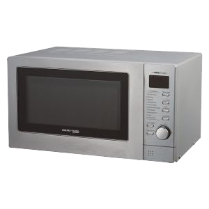 Voltas 20 L Convection Microwave Oven (Silver) MC20SD​