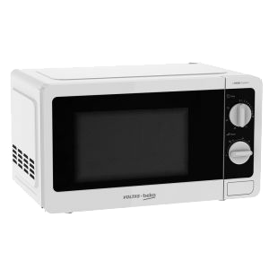 Voltas 20 L Solo Microwave Oven (White) MS20MPW10​