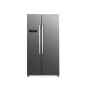 563L Side By Side Refrigerator