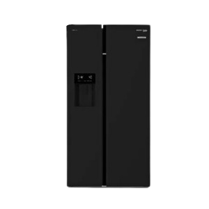 634L Side By Side Refrigerator