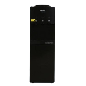 Voltas Water Dispenser Floor Mounted Mini magic Spring R Plus Black