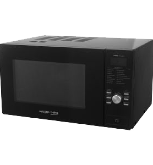 Voltas 25 L Convection Microwave Oven (Black) MC25BD​